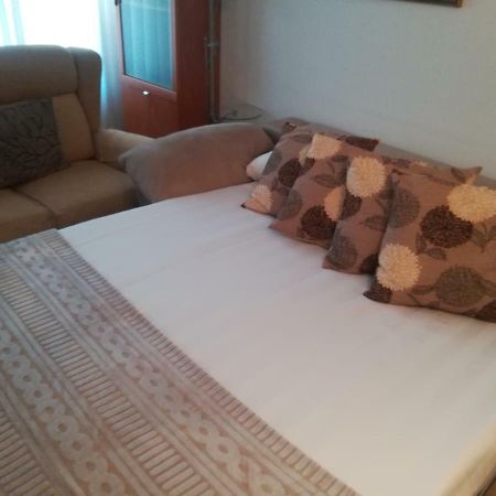 Apartamento "Paseo Del Sauco" Ezcaray Exteriér fotografie