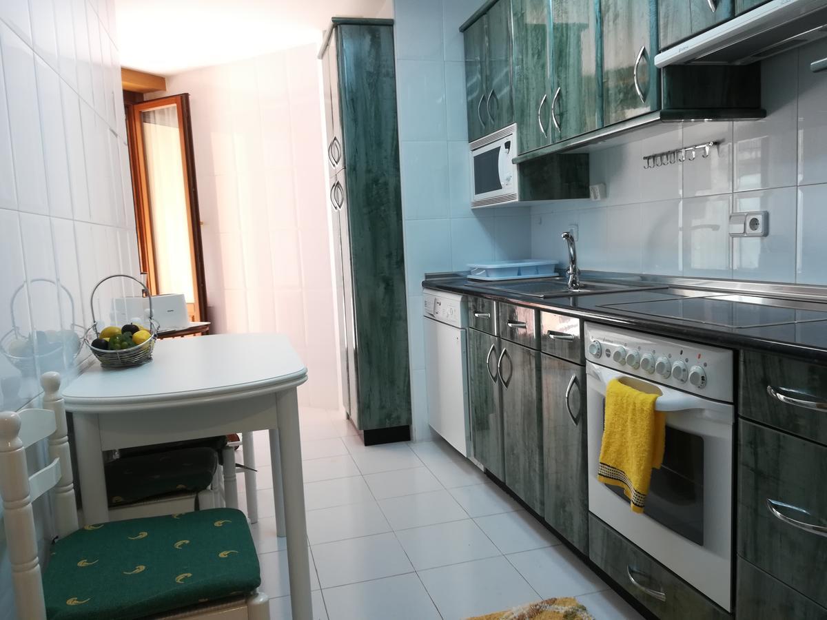 Apartamento "Paseo Del Sauco" Ezcaray Exteriér fotografie