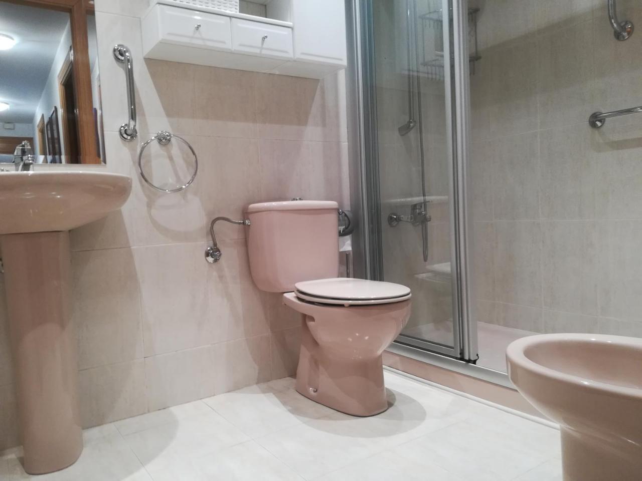 Apartamento "Paseo Del Sauco" Ezcaray Exteriér fotografie