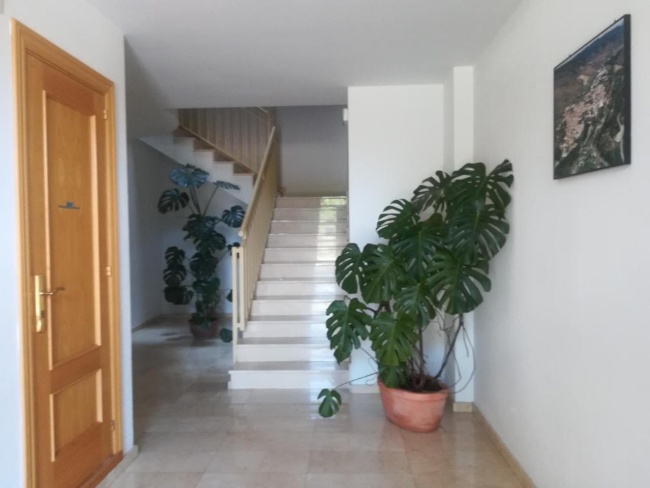 Apartamento "Paseo Del Sauco" Ezcaray Exteriér fotografie