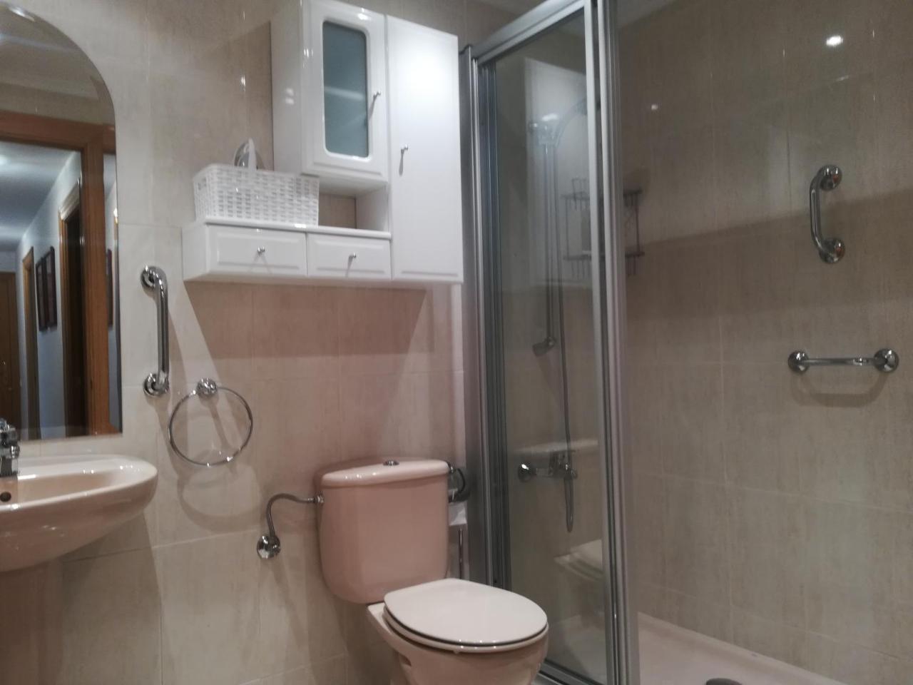 Apartamento "Paseo Del Sauco" Ezcaray Exteriér fotografie